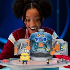 کپسول تبدیل کننده مینیون ها Despicable Me 4, image 3