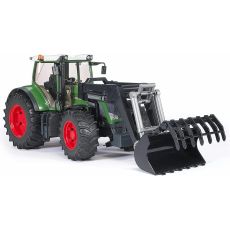 لودر Fendt 936 Vario برودر Bruder, image 4