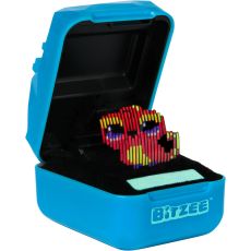 حیوون خونگی دیجیتالی بیتزی آبی Magicals, تنوع: 6069066-blue, image 12