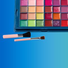 پالت آرایشی پرنسس اریل دیزنی Lip Smacker, image 4