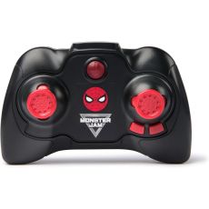 ماشین کنترلی Monster Jam مدل Mega Spiderman با مقیاس 1:6, image 12