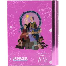 کتاب لوازم آرایشی آرزو دیزنی Lip Smacker, image 3
