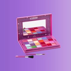 پالت آرایشی آرزو دیزنی Lip Smacker, image 2