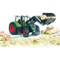 لودر Fendt 936 Vario برودر Bruder, image 2