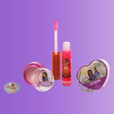 کیف دستی لوازم آرایشی آرزو دیزنی Lip Smacker, image 3