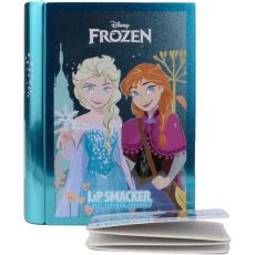 کتاب لوازم آرایشی فروزن دیزنی Lip Smacker, image 