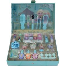 کیف لوازم آرایشی فروزن دیزنی Lip Smacker, image 6