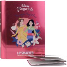 کتاب لوازم آرایشی پرنسس‌های دیزنی Lip Smacker, image 2