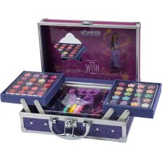 چمدون لوازم آرایشی آرزو دیزنی Lip Smacker, image 3