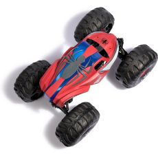ماشین کنترلی Monster Jam مدل Mega Spiderman با مقیاس 1:6, image 5