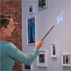 چوب دستی 33 سانتی رون ویزلی با طلسم پاترونوس Harry Potter, تنوع: 6064042-Ron Weasley, image 2