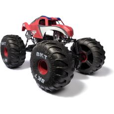 ماشین کنترلی Monster Jam مدل Mega Spiderman با مقیاس 1:6, image 6
