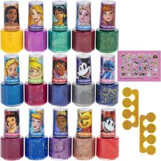 ست 18 تایی طراحی ناخن دیزنی Disney, image 2