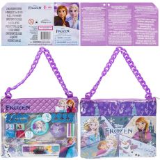 کیف لوازم آرایشی، طراحی ناخن و اکسسوری مو فروزن دیزنی Disney, image 8