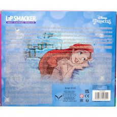 پالت آرایشی پرنسس اریل دیزنی Lip Smacker, image 6
