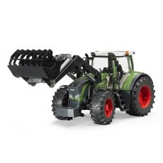 لودر Fendt 936 Vario برودر Bruder, image 5
