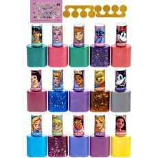 ست 18 تایی طراحی ناخن دیزنی Disney, image 5