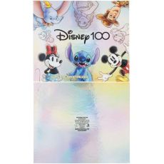 پالت سایه 8 تایی همراه با آینه دیزنی Disney, image 6