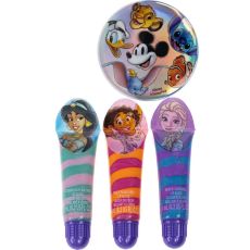 پک 3 تایی لیپ گلاس و آینه دیزنی Disney, image 2