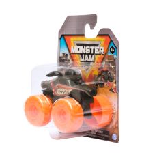 ماشین Monster Jam مدل Monster Mutt, تنوع: 6071187-Monster Mutt, image 6