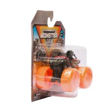 ماشین Monster Jam مدل Monster Mutt, تنوع: 6071187-Monster Mutt, image 7