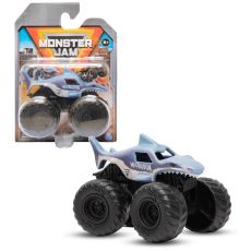 ماشین Monster Jam مدل Megalodon, تنوع: 6071187-Megalodon, image 