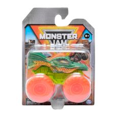 ماشین Monster Jam مدل Dragon, تنوع: 6071187-Dragon, image 7
