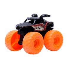 ماشین Monster Jam مدل Monster Mutt, تنوع: 6071187-Monster Mutt, image 5