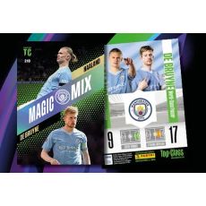 پک 24+2 تایی FAT PACK کارت فوتبالی Top Class 2024 ایتالیایی Panini, image 8