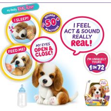 پچز هاپو کوچولوی Little Live Pets, تنوع: Patches-26548, image 6
