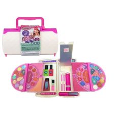 کیف دستی لوازم آرایشی Shush مدل On the go, image 