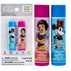 پک 2 تایی بالم لب دیزنی Disney, image 