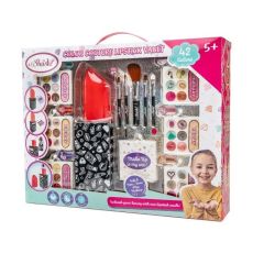 ست آرایشی رژ لب Shush, image 8