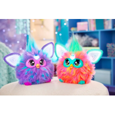 فربی Furby عروسک رباتیک مدل Purple, تنوع: F6743-Purple, image 10