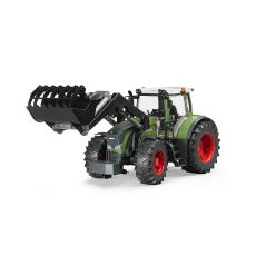 لودر Fendt 936 Vario برودر Bruder, image 