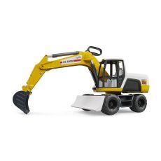 بیل مکانیکی ROADMAX برودر Bruder, image 5
