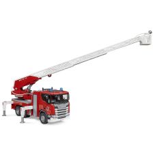 ماشین آتشنشانی اسکانیا مدل Super 560R برودر Bruder, image 2