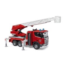 ماشین آتشنشانی اسکانیا مدل Super 560R برودر Bruder, image 3