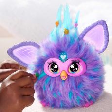 فربی Furby عروسک رباتیک مدل Purple, تنوع: F6743-Purple, image 7