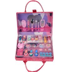 کیف لوازم آرایشی پرنسس های دیزنی Lip Smacker, image 3