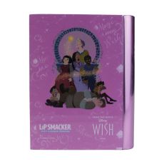 کتاب لوازم آرایشی آرزو دیزنی Lip Smacker, image 4