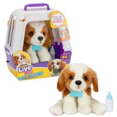 پچز هاپو کوچولوی Little Live Pets, تنوع: Patches-26548, image 5