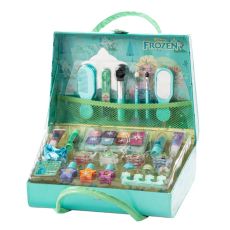 کیف لوازم آرایشی فروزن دیزنی Lip Smacker, image 3