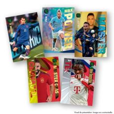 پک 24+2 تایی FAT PACK کارت فوتبالی Top Class 2024 ایتالیایی Panini, image 4