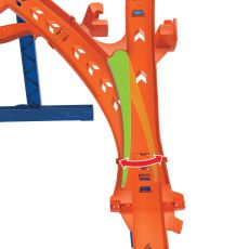 پیست ماشین های Hot Wheels سری Action مدل Vertical 8 Jump, image 8