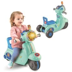 موتور تعادلی 2 در 1 Vtech مدل آبی, image 4