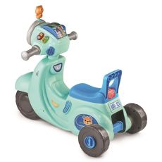موتور تعادلی 2 در 1 Vtech مدل آبی, image 8
