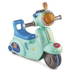 موتور تعادلی 2 در 1 Vtech مدل آبی, image 10