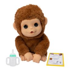 منگو میمون کوچولوی رباتیک Little Live Pets, image 8