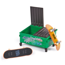 ست 2 تایی اسکیت انگشتی تک دک Tech Deck مدل PLANB, تنوع: 6066629-PLANB, image 3